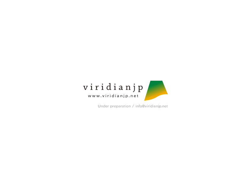 viridianjp is now under preparation. coming soon.